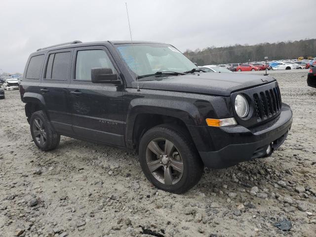 2017 JEEP PATRIOT SP 1C4NJPBA7HD189753