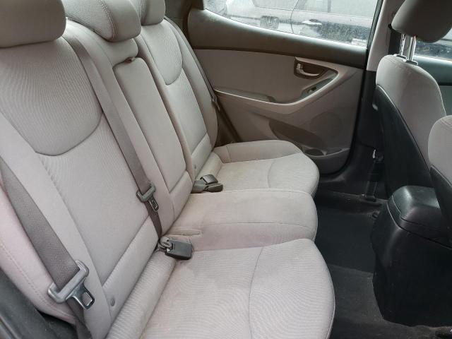 2015 HYUNDAI ELANTRA SE 5NPDH4AE1FH556647