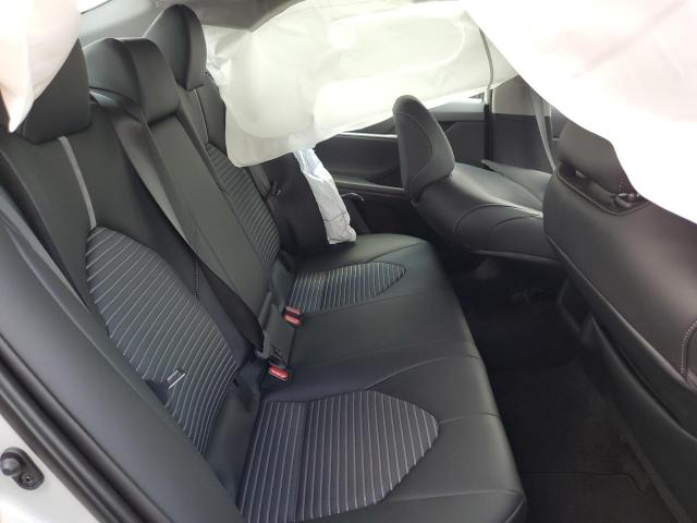 2023 TOYOTA CAMRY SE N 4T1G11AK2PU131379