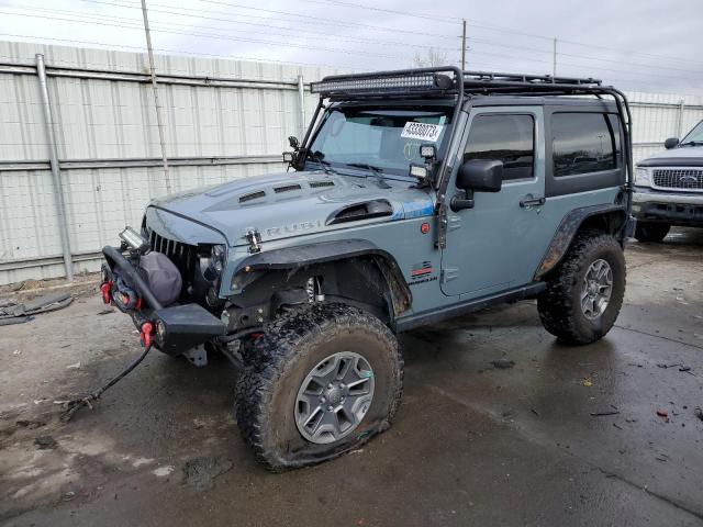 2015 JEEP WRANGLER R - 1C4BJWCGXFL568846