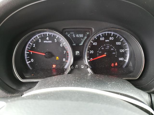 2019 NISSAN VERSA S 3N1CN7AP6KL840568