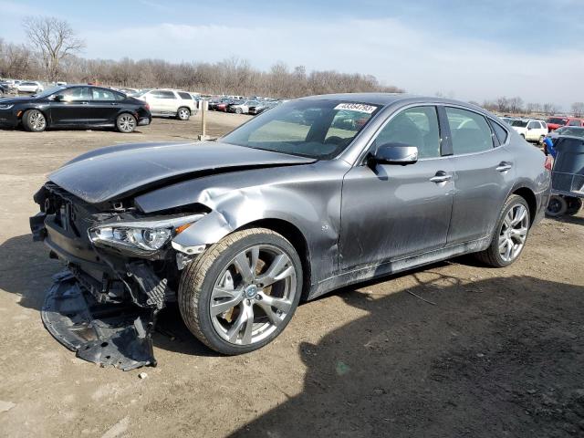 2015 INFINITI Q70 3.7