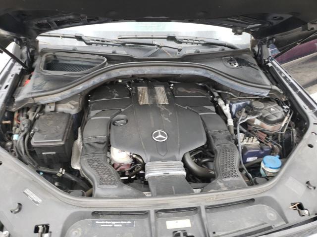 2017 MERCEDES-BENZ GLS 450 4M - 4JGDF6EE2HA897590