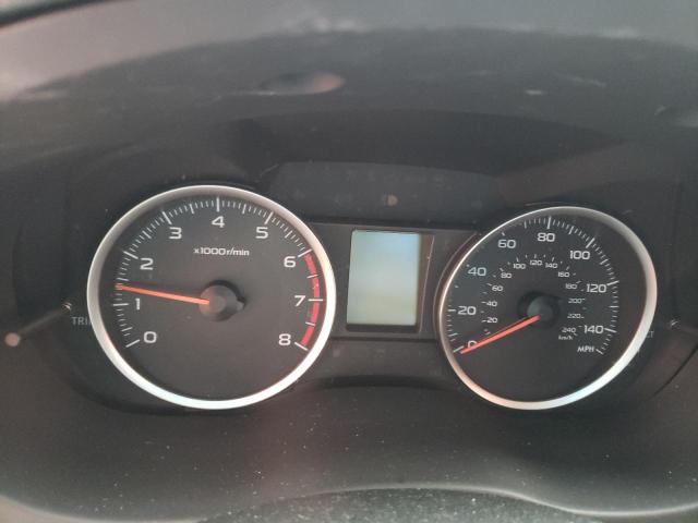 2015 SUBARU FORESTER 2 - JF2SJADCXFH820713