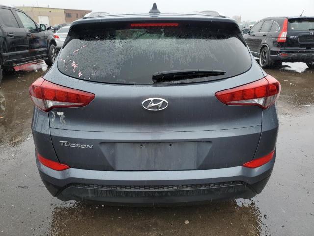 2018 HYUNDAI TUCSON SEL KM8J33A49JU652443