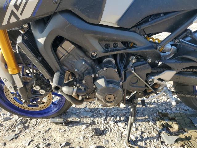2015 YAMAHA FZ09 JYARN33E3FA005161
