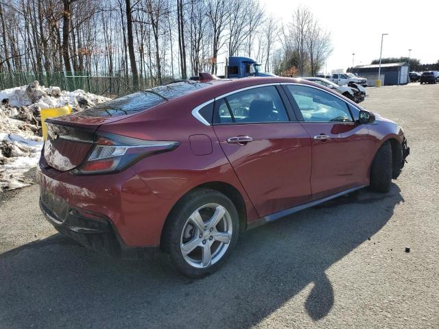 VIN 1G1RA6S50HU155693 2017 Chevrolet Volt, LT no.3