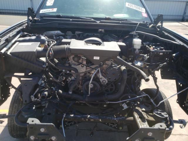 3GTU2PEJ2HG324998 GMC Sierra K1500 Denali