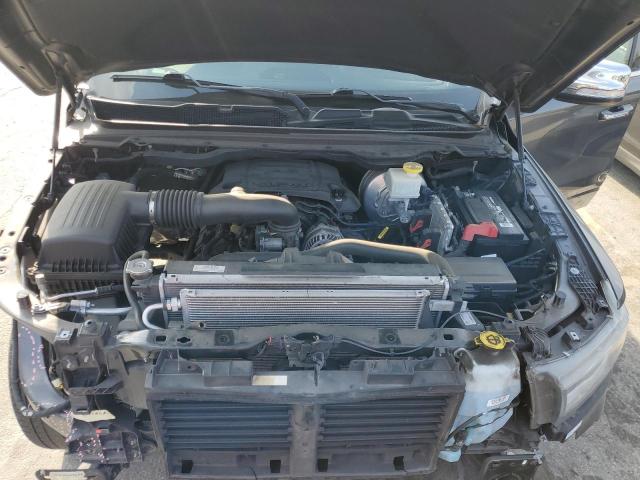 2019 RAM 1500 LARAM 1C6RREJTXKN706599