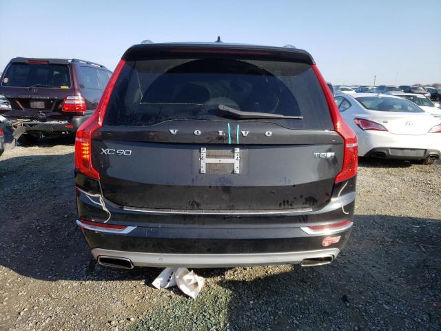 2018 VOLVO XC90 T8 YV4BR0PL0J1381310