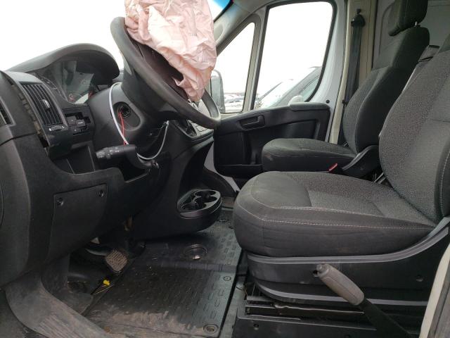 2020 RAM PROMASTER - 3C6TRVBGXLE102337