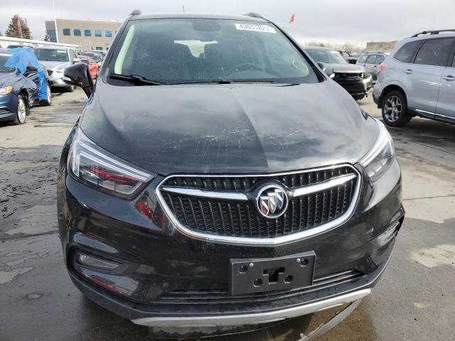 KL4CJCSM4KB778203 Buick Encore Essence