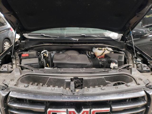 2021 GMC YUKON AT4 1GKS2CKD7MR379184