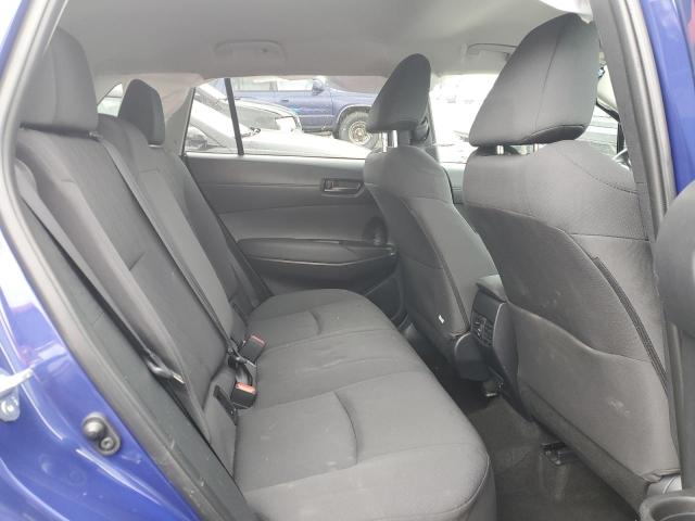 2022 TOYOTA COROLLA CR - 7MUCAAAG4NV016398