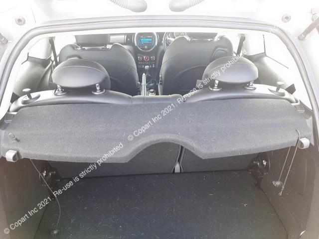 WMWXR32090TL99604 Mini Cooper