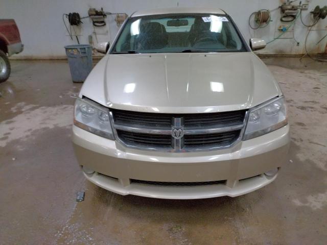 1B3CC5FB1AN113861 Dodge Avenger