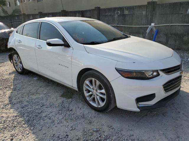 2016 CHEVROLET MALIBU LT 1G1ZE5STXGF215303