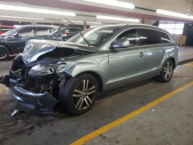 2007 Audi Q7 