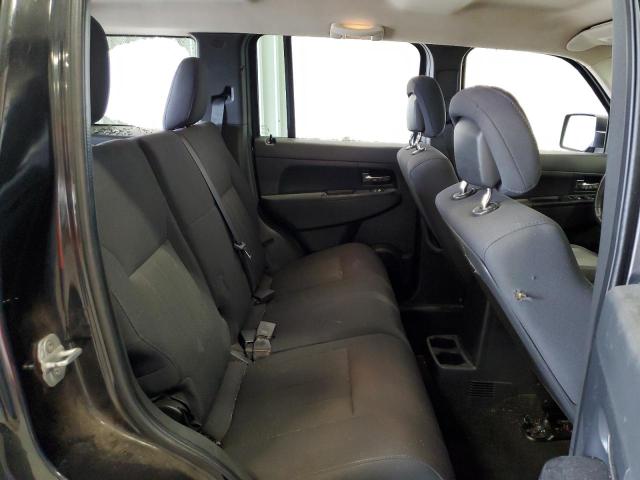 1C4PJLAK0CW123599 Jeep Liberty