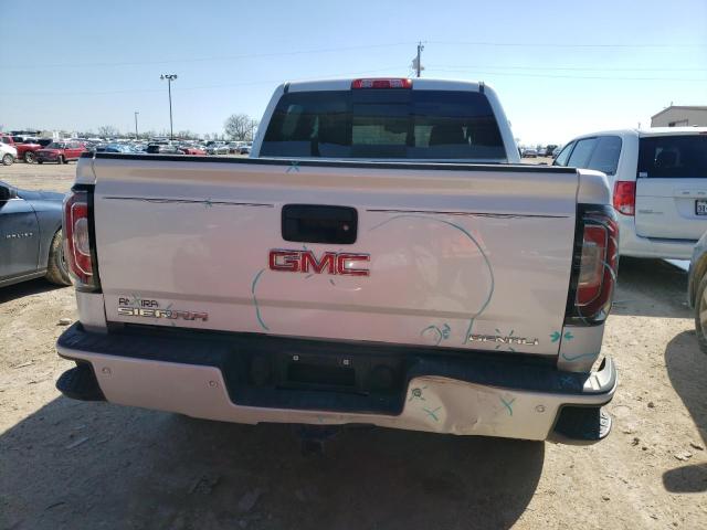 3GTU2PEJ6JG525471 GMC Sierra K1500 Denali