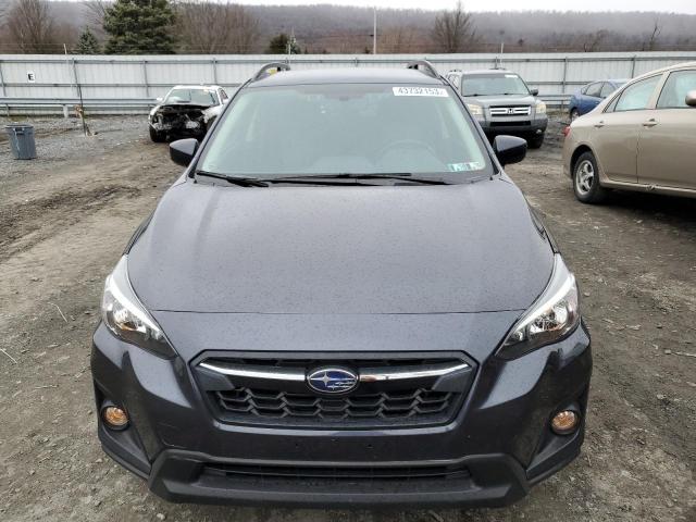JF2GTADC3JH230314 Subaru Crosstrek Premium