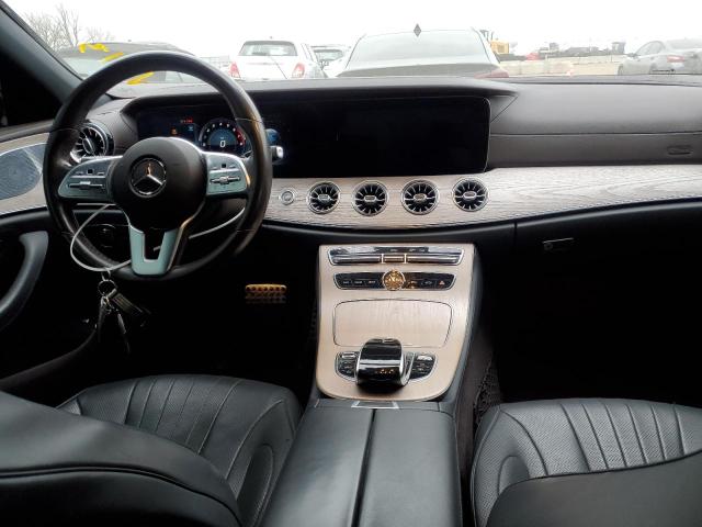 2019 MERCEDES-BENZ CLS 450 4M - WDD2J5KB1KA003011