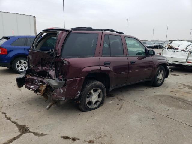 2007 Chevrolet Trailblazer Ls VIN: 1GNDT13S772116829 Lot: 49179464