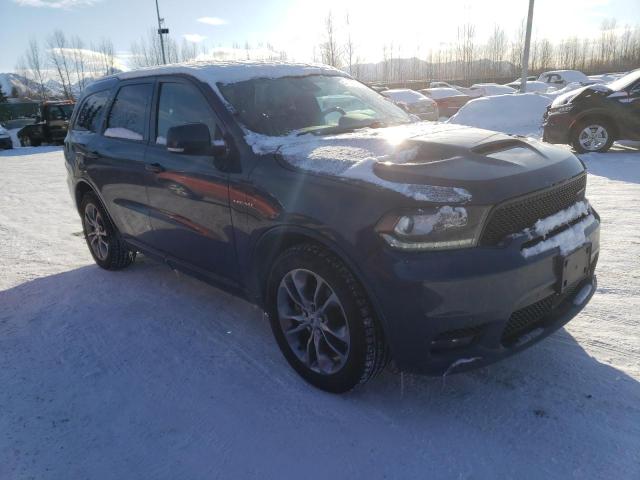 2020 DODGE DURANGO R/ - 1C4SDJCT1LC395222