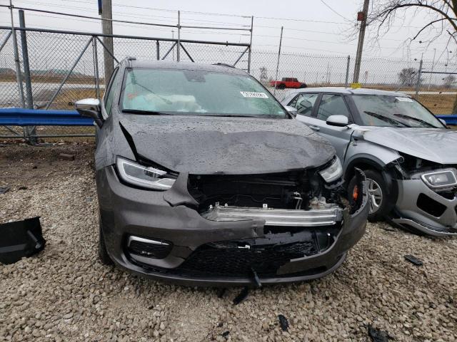 2022 CHRYSLER PACIFICA L - 2C4RC1GG7NR169887