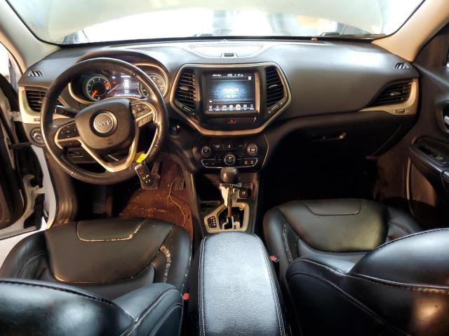 1C4PJLDB3GW211788 Jeep Cherokee Limited