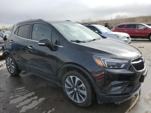 KL4CJCSM4KB778203 Buick Encore Essence