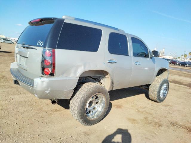 1GKFK63847J156897 GMC YUKON DENALI