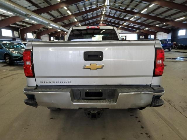 2015 CHEVROLET SILVERADO 1GC2CUEG8FZ109260