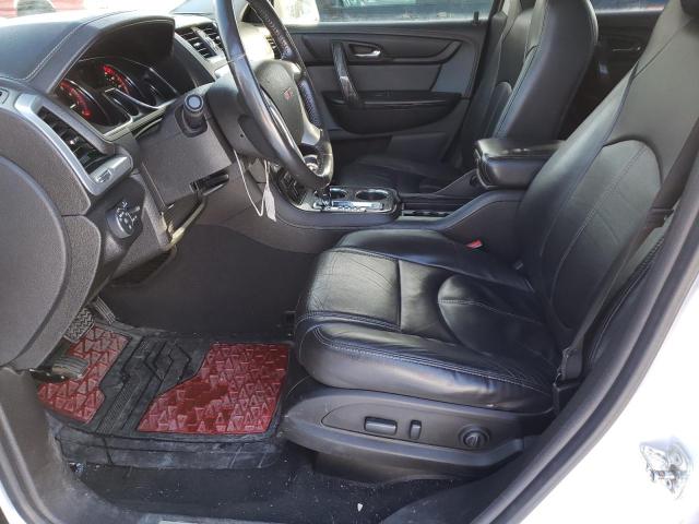 2016 GMC ACADIA SLT - 1GKKVRKD9GJ330310