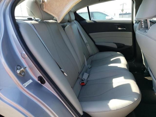 19UDE2F76KA001123 Acura Ilx Premium