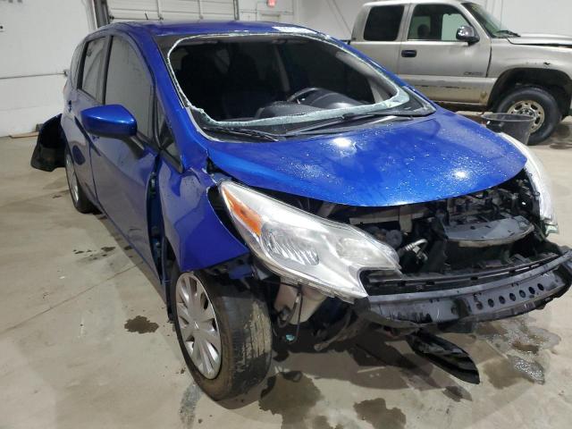 2015 NISSAN VERSA NOTE 3N1CE2CP5FL350709