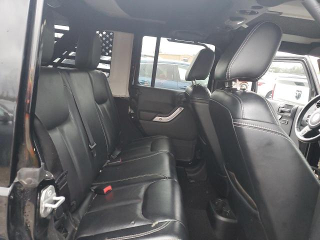 1C4BJWEG0EL264811 Jeep Wrangler Unlimited Sahara