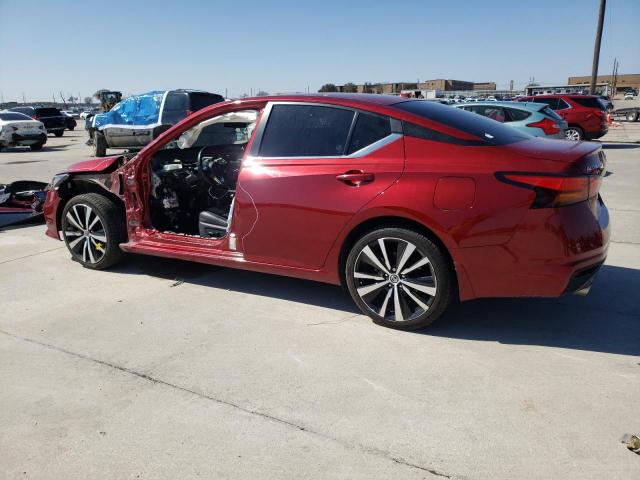 2019 NISSAN ALTIMA SR 1N4BL4CV6KC215761