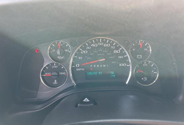 2016 CHEVROLET EXPRESS G2 - 1GBWGFFG3G1255604
