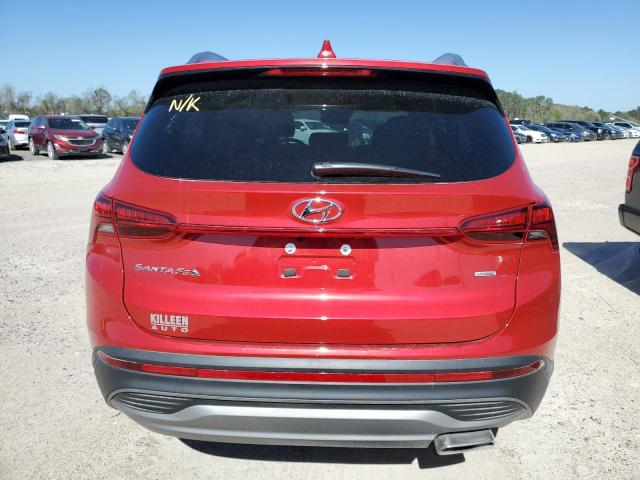 2023 HYUNDAI SANTA FE S - 5NMS2DAJXPH502882
