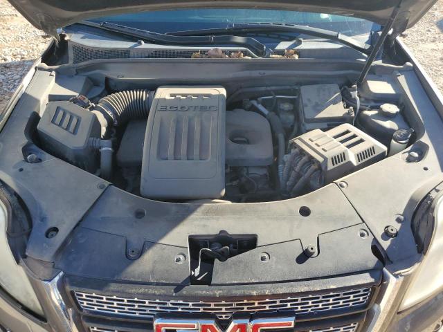 2GKFLREK5C6220069 GMC Terrain Sle