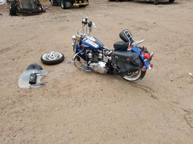 2017 HARLEY-DAVIDSON FLSTC HERI 1HD1BWV11HB029279