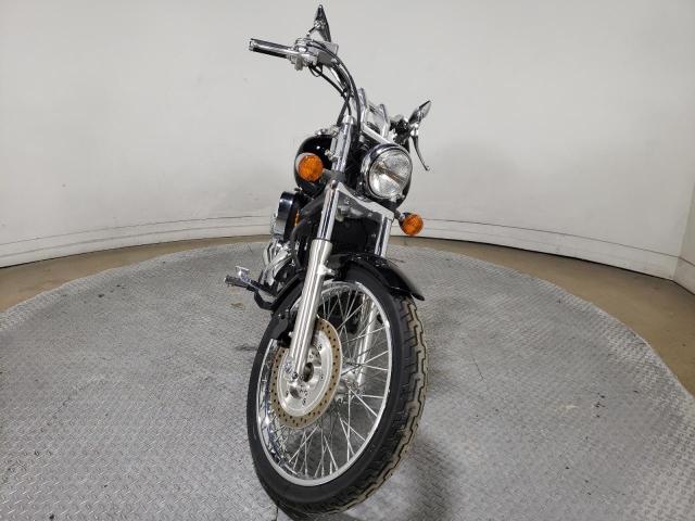 2012 HONDA VT750 C2 - JH2RC5318CK400016