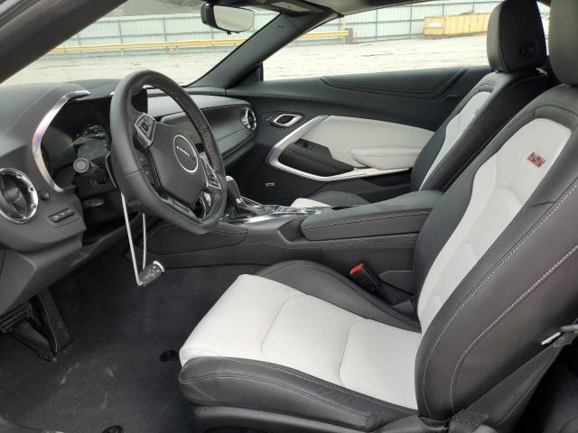 2023 CHEVROLET CAMARO SS 1G1FH3D73P0101449