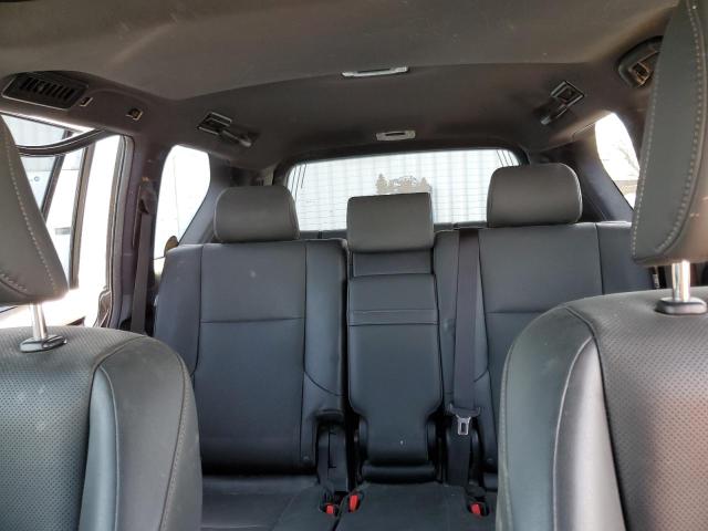 2021 LEXUS GX 460 PRE JTJAM7BX2M5278366