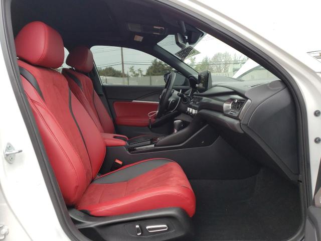 2023 ACURA INTEGRA A- - 19UDE4H67PA006693