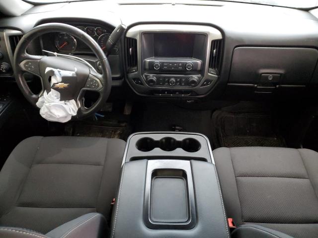 2018 CHEVROLET SILVERADO 3GCUKREC3JG499439