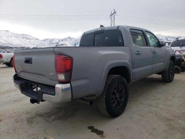 2021 TOYOTA TACOMA DOU 5TFCZ5AN5MX277296