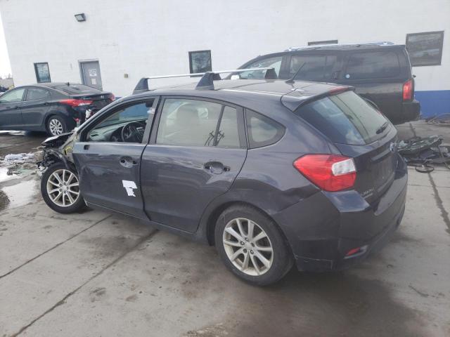 JF1GPAC61E8267324 Subaru Impreza Premium