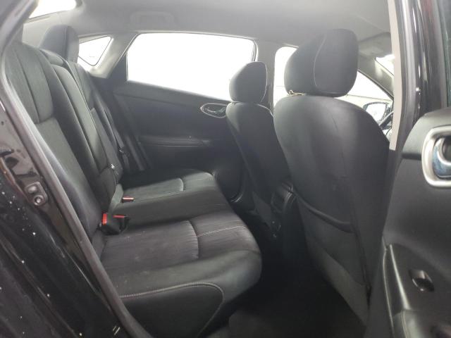 2018 NISSAN SENTRA S 3N1AB7AP8JY261504